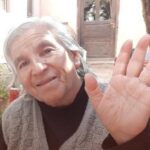 Falleció a los 74 años Silvia Eugenia Tiberi: «Silvita»