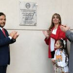 Día del Periodista: el Gobernador instituyó el nombre de Javier Lamas a la Sala de Prensa de Casa de Gobierno