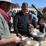 San Carlos: Culminó el Encuentro Latinoamericano de Ceramistas “Barro Calchaquí”