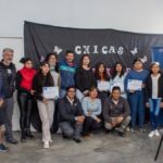 Salta impulsa el liderazgo tecnológico de las mujeres con el Club de Chicas Programadoras en Cafayate y en El Galpón