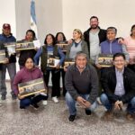 Valles Calchaquíes: 250 familias recibieron su anafe eléctrico