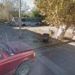 Un hombre en situación de calle fue encontrado sin vida cerca del centro de Cafayate