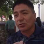 Encontraron sin vida al gremialista vitivinícola Samuel Huerta a metros de la Ruta 40