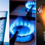 Habrá nuevos aumentos en los servicios de luz y agua en Salta desde noviembre