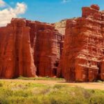 Fin de semana largo: Cafayate se destaca como el principal destino tutrístico