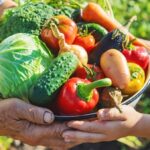 Hoy se celebra el Día Mundial de la Alimentación