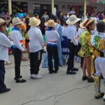 Escuela 4064 Dr. Facundo de Zuviría celebró el Día de la Diversidad Cultural