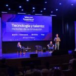 Encuentros 4.0 de Telecom: Tecnología, Talento e Innovación