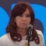 El Gobierno nacional dará de baja la jubilación de privilegio de Cristina Kirchner