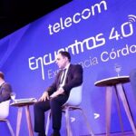 Encuentros 4.0 de Telecom: un impulso a la Tecnología, el Talento y la Innovación en Salta