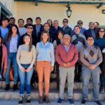 Municipios de los Valles Calchaquíes participaron en una jornada para el fortalecimiento de la gestión