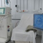 El centro de diálisis del Hospital de Cafayate quedó inaugurado y priorizará a personas sin cobertura médica