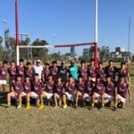 El seleccionado de rugby de Salta convocó a 12 jugadores de Cafayate Rugby Club