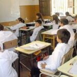 Solo 45% de los alumnos llegan a 6° grado a tiempo y con saberes básicos de Lengua y Matemática