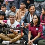 Sáenz anunció que habrá cursos de ingreso a Medicina en la UPATeCO y destacó la oferta educativa para los salteños