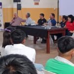 Se realizó en San Carlos el Seminario de Agroturismo y Agroindustria en los Valles Calchaquíes