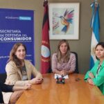 Carla Zuleta será la nueva delegada en la oficina de Defensa del Consumidor en Cafayate