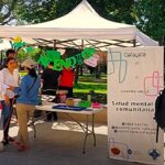 El centro valle realizará un festival para concientizar sobre salud mental