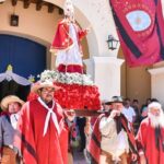 Fiesta Patronal: se realizará la entronización de San Carlos de Borromeo