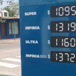 Bajó el precio del combustible: así quedaron los valores en Salta