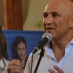 Marcelo Córdova será el interventor en la Municipalidad de Estación Morillo