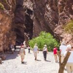 Fin de semana largo en Salta: el turismo generó un impacto económico de $3.638 millones